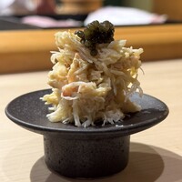 鮓 村瀬 - 