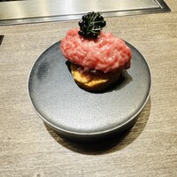 USHIGORO S. SHINJUKU - 