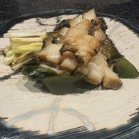 鉄板焼 備彩 - 
