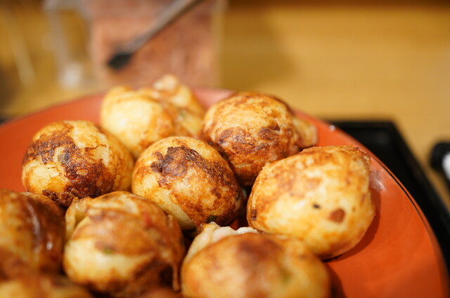 Tako Hachi Sukiyadori Ten photo 2