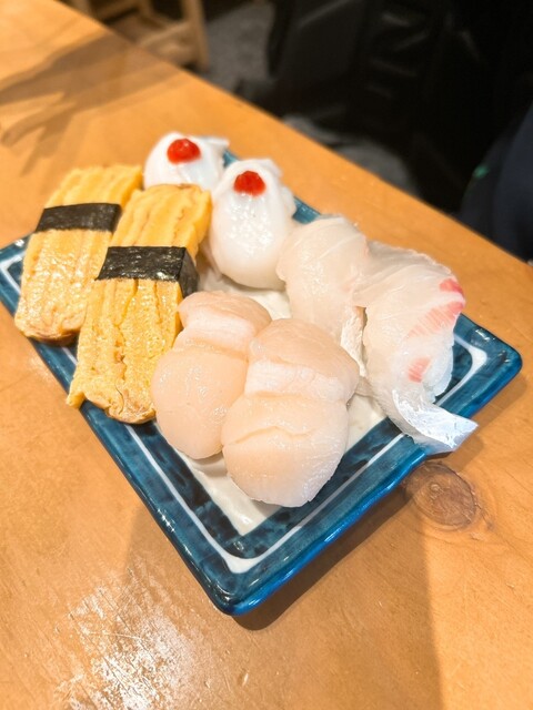 すし酒場 さしす ソコラ塚口クロス店 - 塚口（阪急）/寿司 | 食べログ