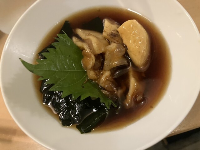 氏ノ木2 - 勾当台公園（居酒屋）の写真