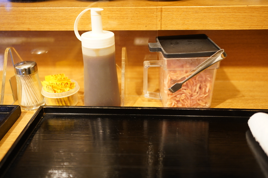 たこはち たこはち - 鶴橋商店街