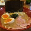 Ramen Dining BASARA - 料理写真: