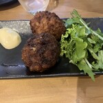 魚・肉・地酒 弐乃助 - 