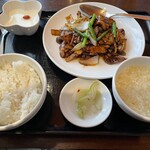 中華料理　桃 - 