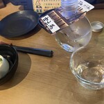 魚・肉・地酒 弐乃助 - 