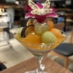 夜パフェ専門店VIGO - 