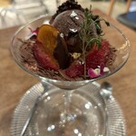 夜パフェ専門店VIGO - 