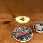 手酌割烹 てら田 - 