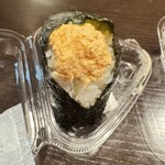 ぼんたぼんた - 料理写真: