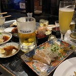 スタンドクラシック - 