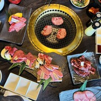 和牛焼肉 土古里 上野バンブーガーデン店 - 