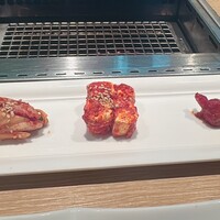 横浜焼肉kintan - 