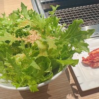 横浜焼肉kintan - 