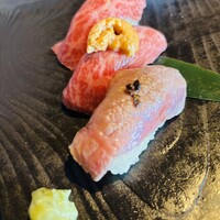 和牛焼肉 土古里 上野バンブーガーデン店 - 