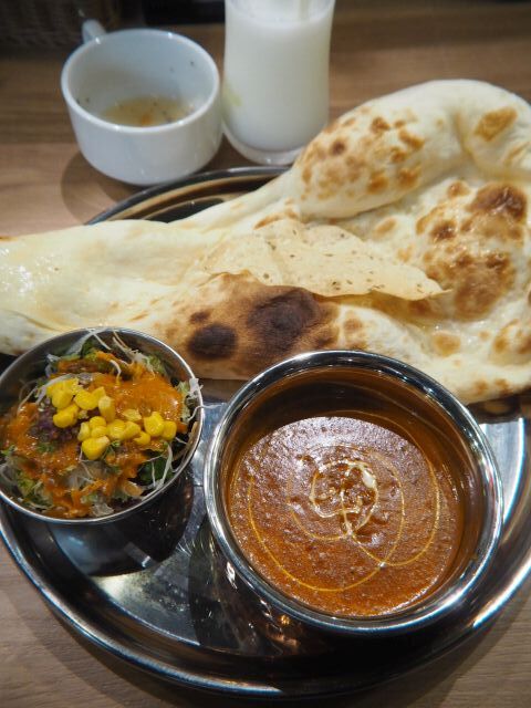 KumKum 広島店 - 紙屋町西/インドカレー | 食べログ