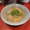 ラーメン銀閣