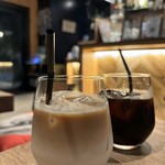 夜パフェ専門店VIGO - 