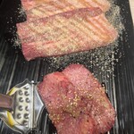 おやじのおとうと - タン2種