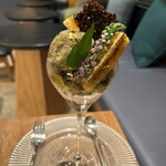 夜パフェ専門店VIGO - 