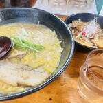 らーめん 信玄 - 