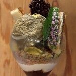 夜パフェ専門店VIGO - 