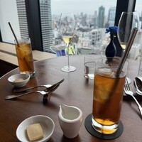 The Blue Room - 