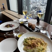 The Blue Room - 
