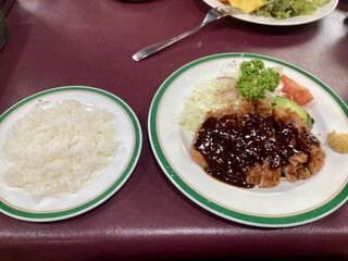 Usagi no Mori Karuizawa Ten