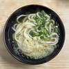 誠うどん