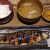 室町干物食堂 めしさんど