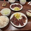 牛たん料理 閣 ブランドーム本店