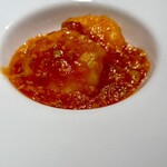 中国料理 美麗華 - 大海老のチリソース