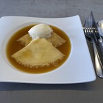 銀座メゾン アンリ・シャルパンティエ バーメゾン - 料理写真: