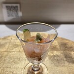 北新地 寿司馬光 - 