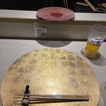 北新地 寿司馬光 - 