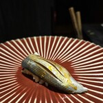 北新地 寿司馬光 - 