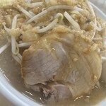 ラーメン武 別府店 - 