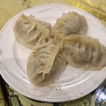 シルクロード・タリムウイグルレストラン - ペテルマンタ