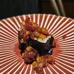 北新地 寿司馬光 - 