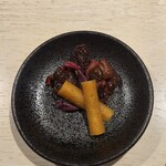 北新地 寿司馬光 - 