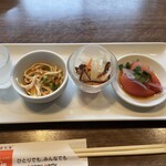 浜木綿 - 料理写真: