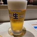 北新地 寿司馬光 - 