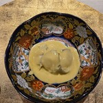 北新地 寿司馬光 - 