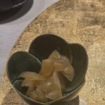 北新地 寿司馬光 - 