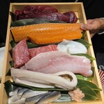 北新地 寿司馬光 - 