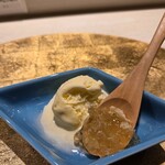 北新地 寿司馬光 - 