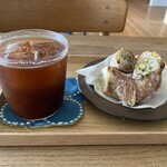 haluta bakery Oiwake