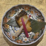 北新地 寿司馬光 - 